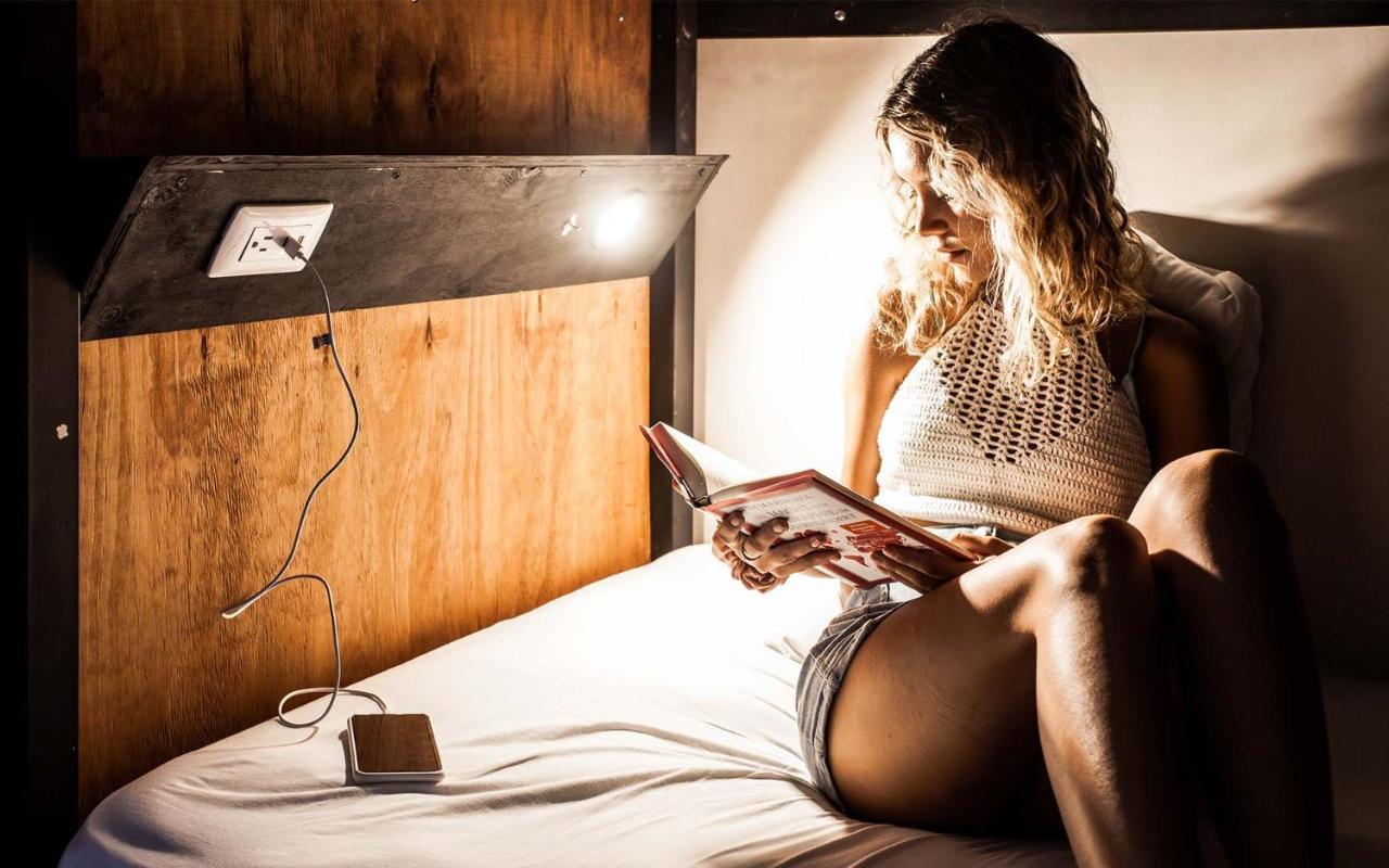 Che Puerto Escondido Hostel & Bar Adults Only ภายนอก รูปภาพ